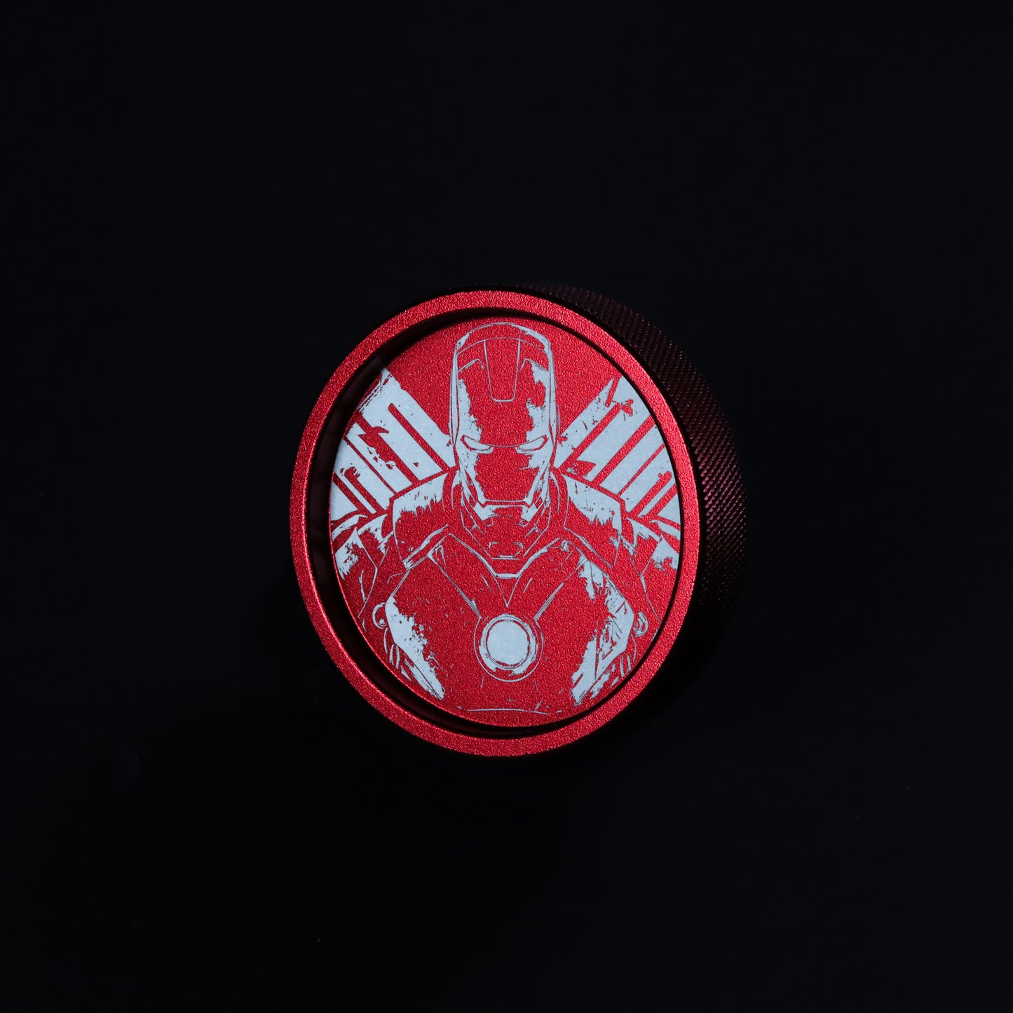 Custom Subaru Oil Cap