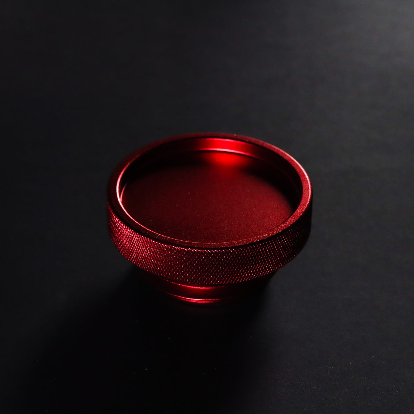 Custom Subaru Oil Cap