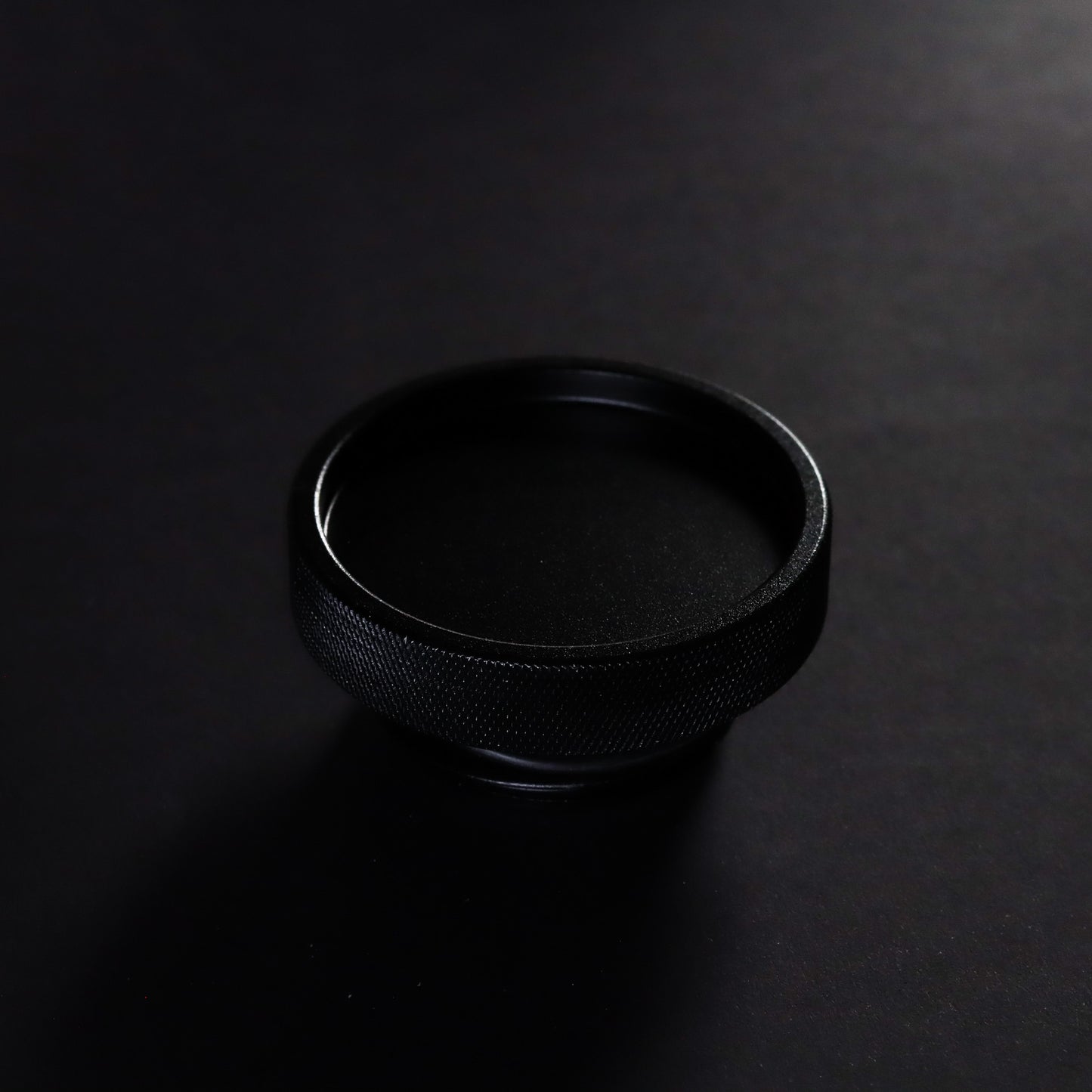 Custom Subaru Oil Cap