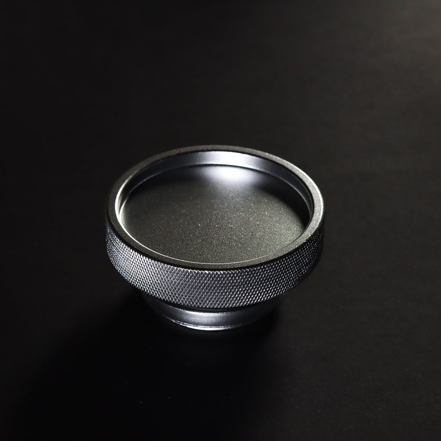 Custom Subaru Oil Cap