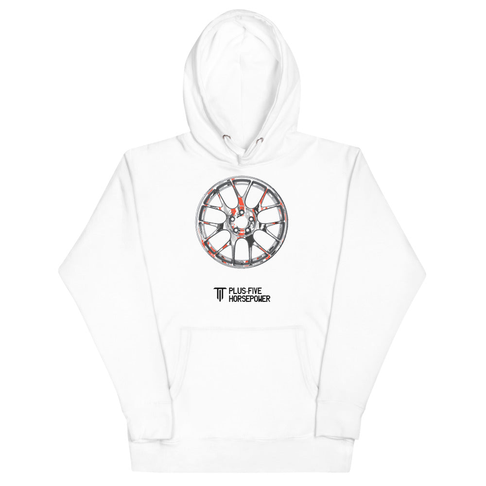 NORDIC HOODIE