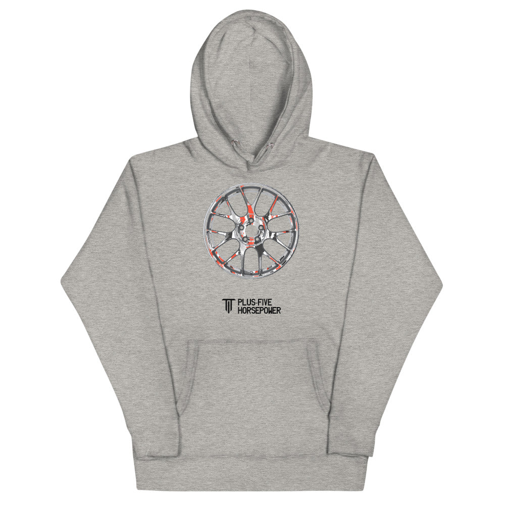 NORDIC HOODIE