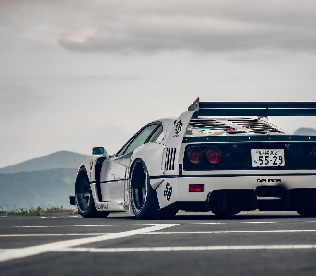 Car Tiles