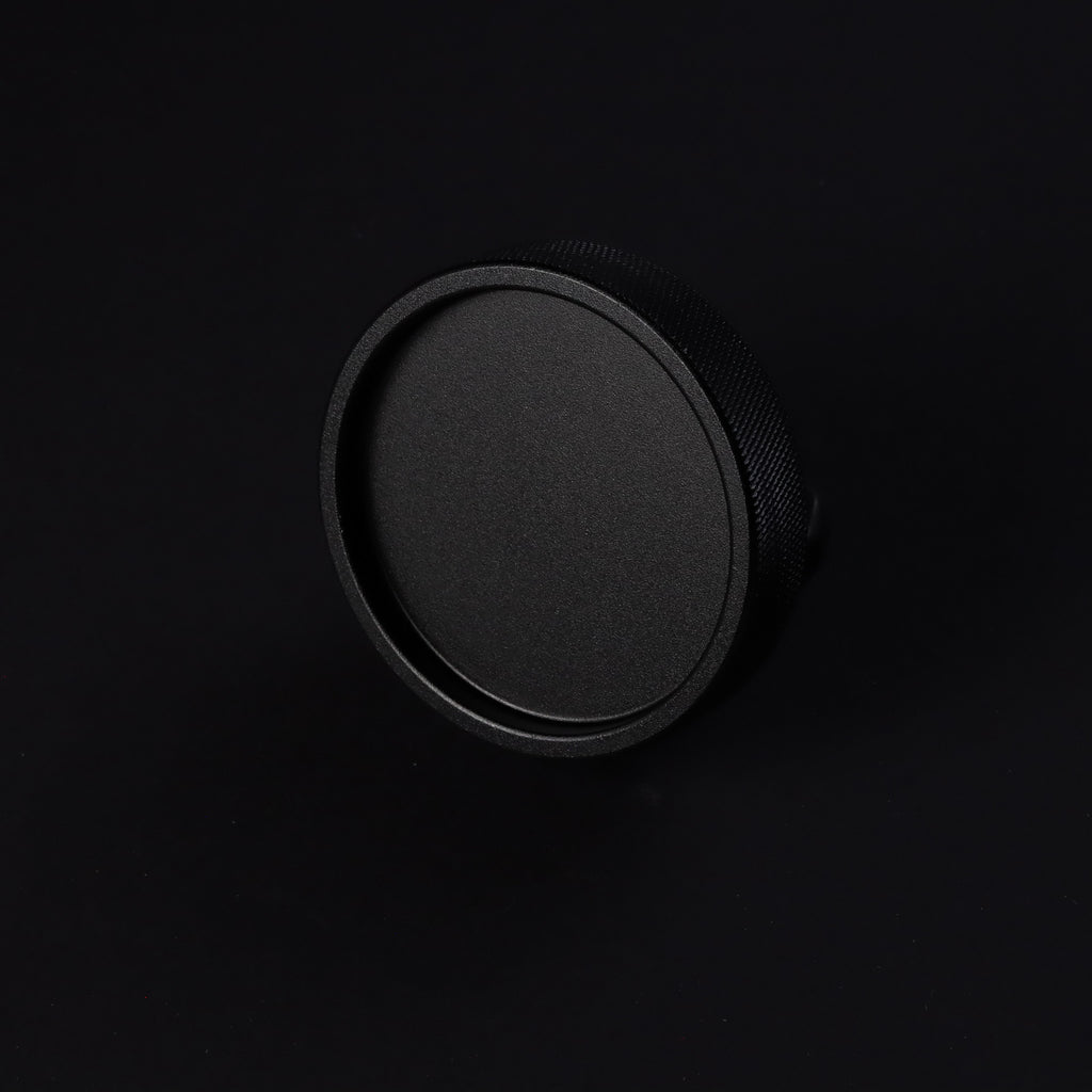 Custom Subaru Oil Cap