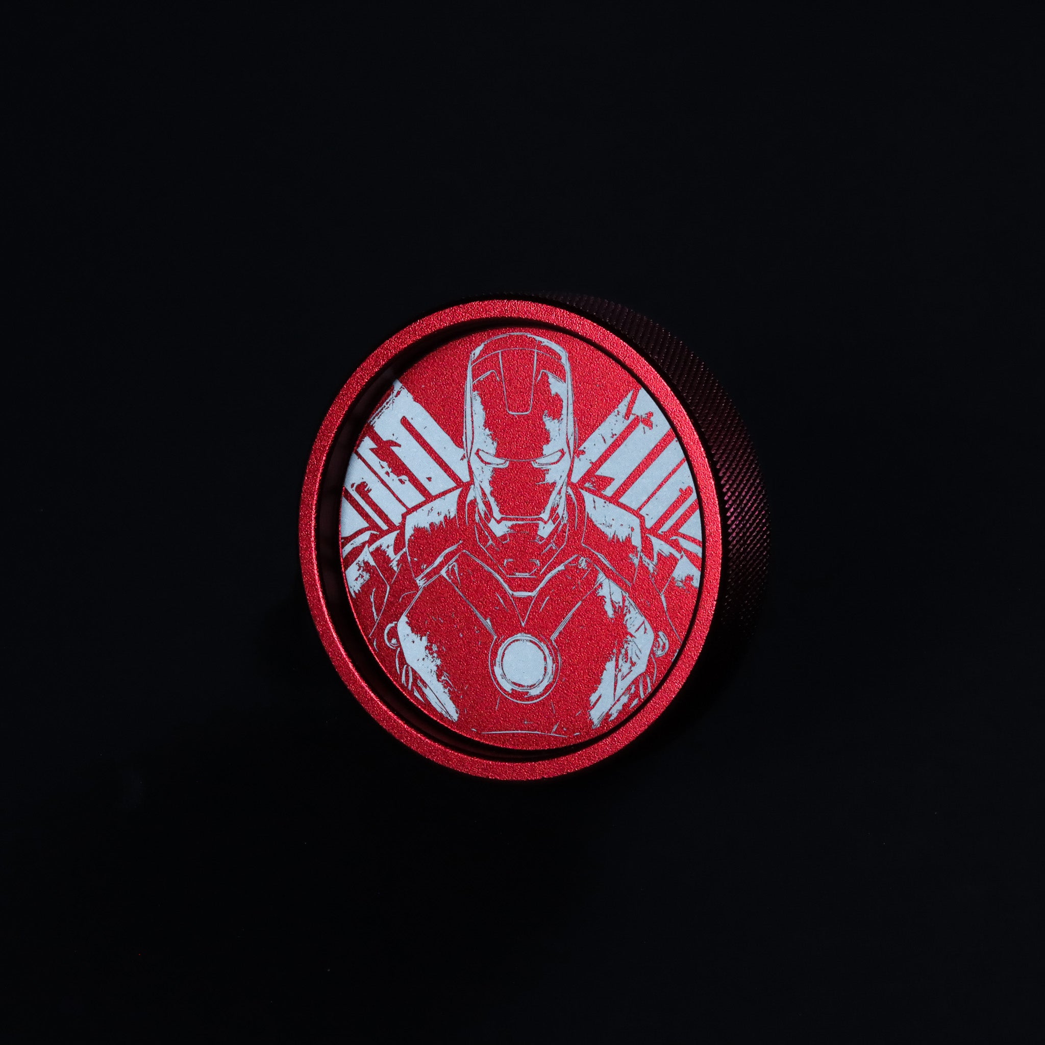 Custom Subaru Oil Cap