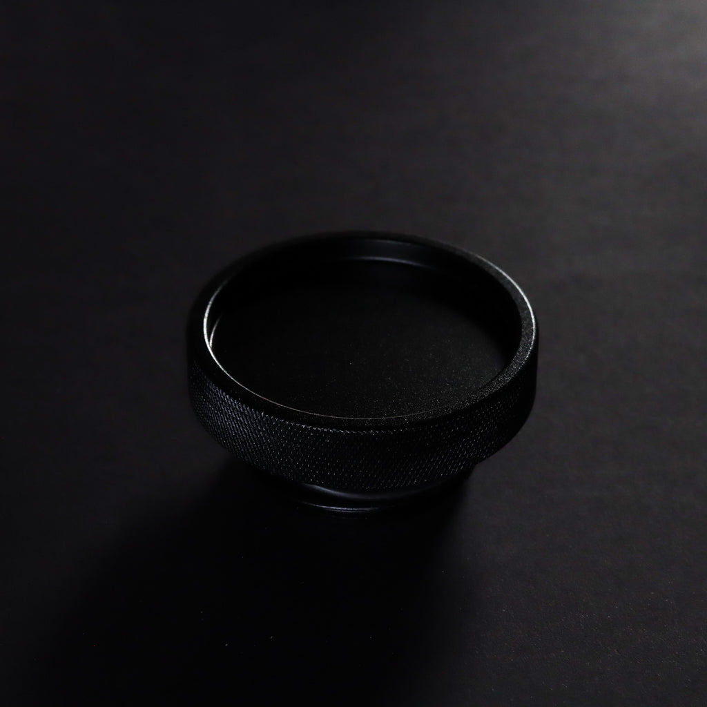 Custom Subaru Oil Cap