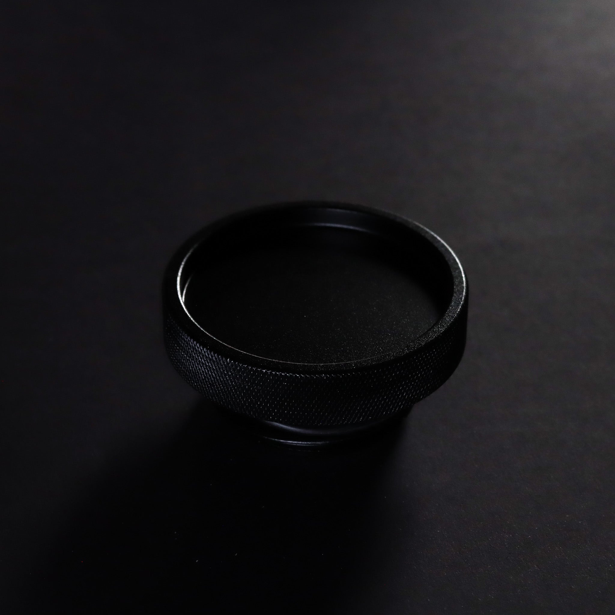 Custom Subaru Oil Cap