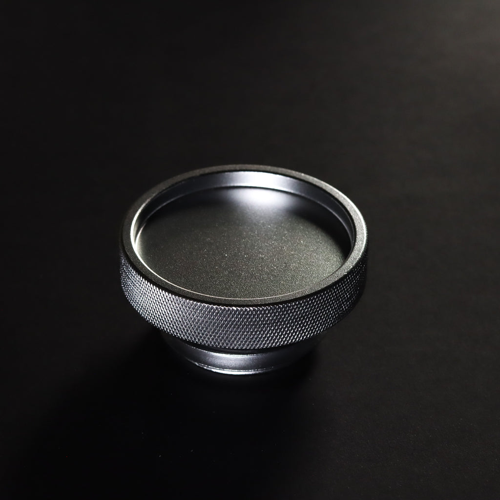 Custom Subaru Oil Cap