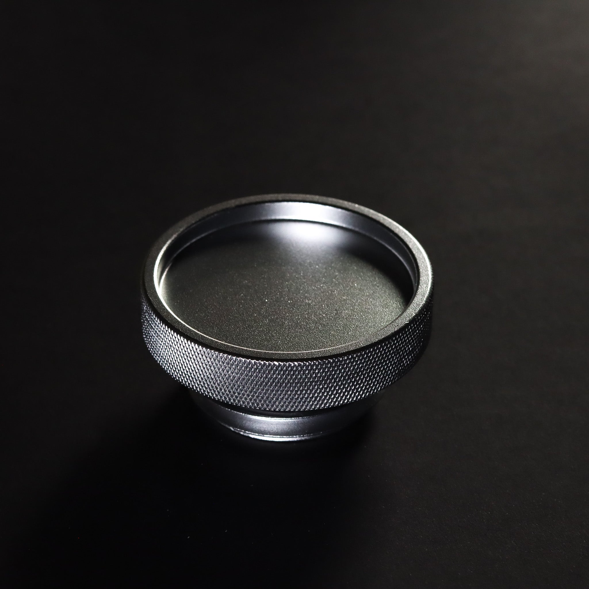 Custom Subaru Oil Cap