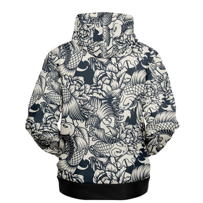Koi Hoodie