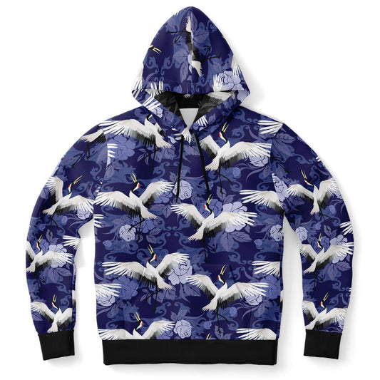 CRANE HOODIE