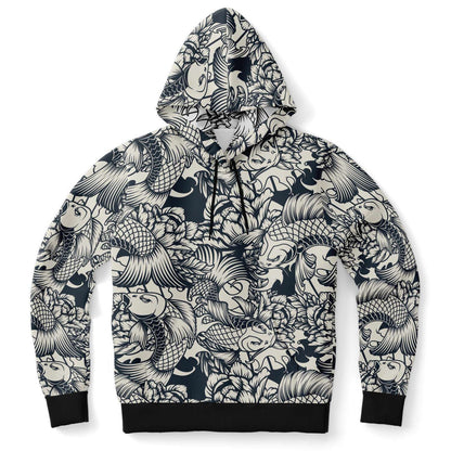 Koi Hoodie