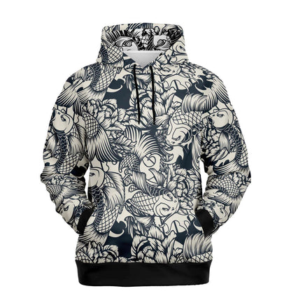 Koi Hoodie