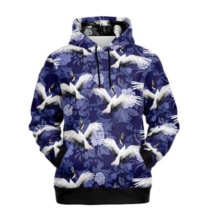 CRANE HOODIE